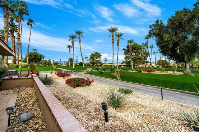 75 Sunrise Drive, Rancho Mirage, CA 92270
