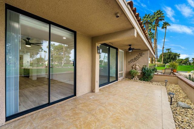 75 Sunrise Drive, Rancho Mirage, CA 92270