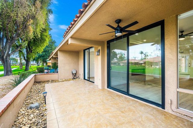 75 Sunrise Drive, Rancho Mirage, CA 92270