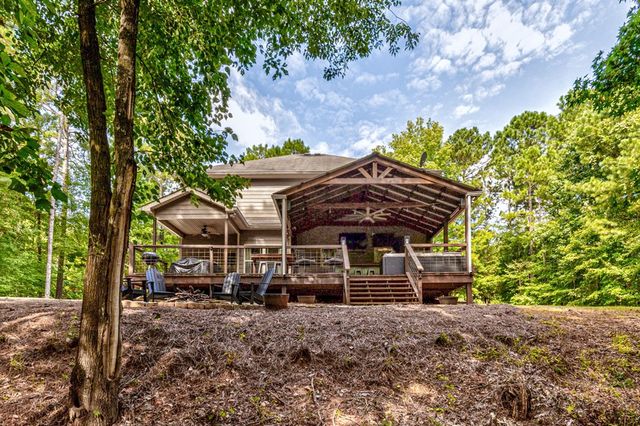 958 Laurel Ridge Lane, Cataula, GA 31804