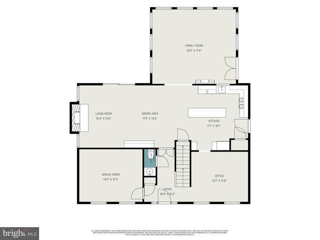 2333 COX RD, Jarrettsville, MD 21084