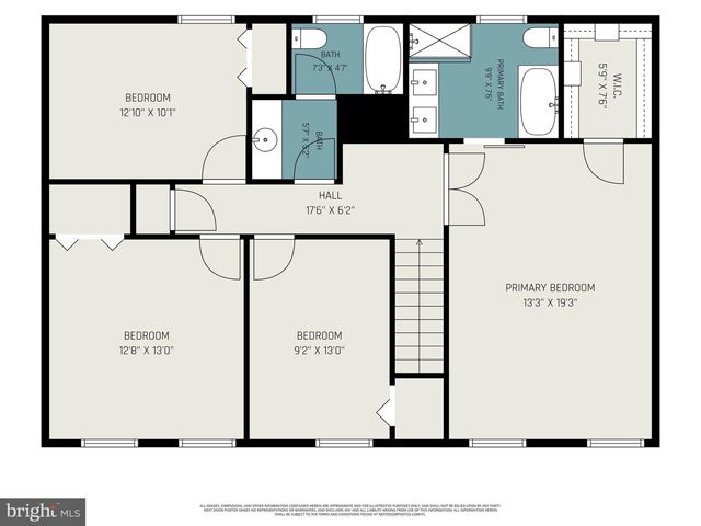 2333 COX RD, Jarrettsville, MD 21084