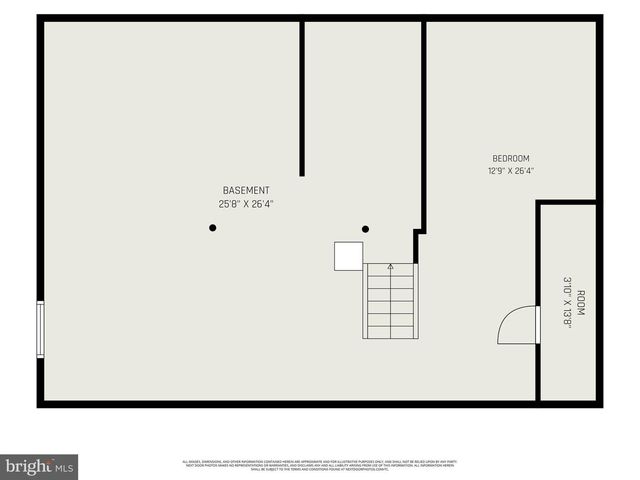 2333 COX RD, Jarrettsville, MD 21084