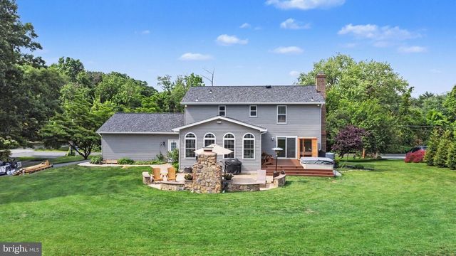 2333 COX RD, Jarrettsville, MD 21084
