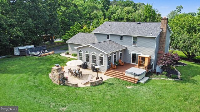 2333 COX RD, Jarrettsville, MD 21084