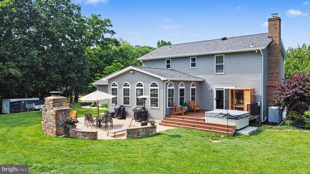 2333 COX RD, Jarrettsville, MD 21084
