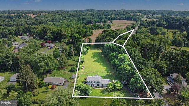 2333 COX RD, Jarrettsville, MD 21084