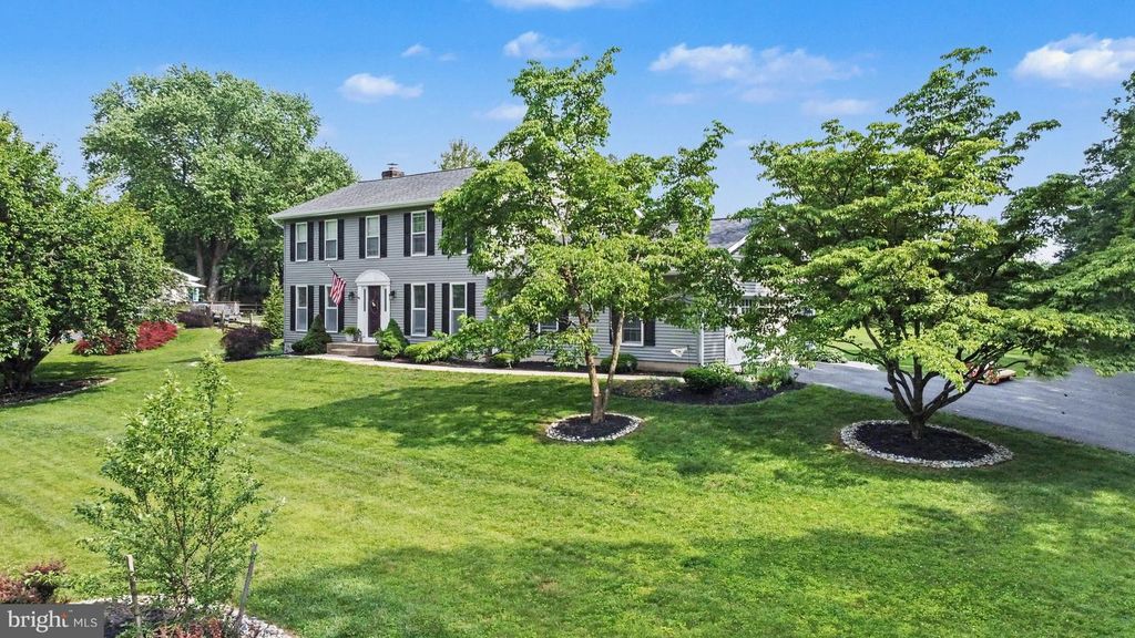 2333 COX RD, Jarrettsville, MD 21084