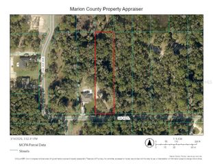 20371 SW 69TH PLACE, Dunnellon, FL 34431