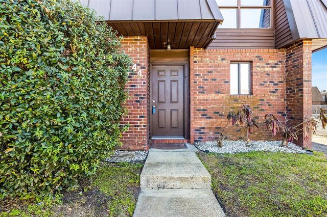 1836 N CRYSTAL LAKE DRIVE 44, Lakeland, FL 33801