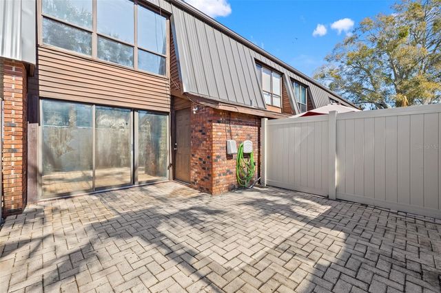 1836 N CRYSTAL LAKE DRIVE 44, Lakeland, FL 33801