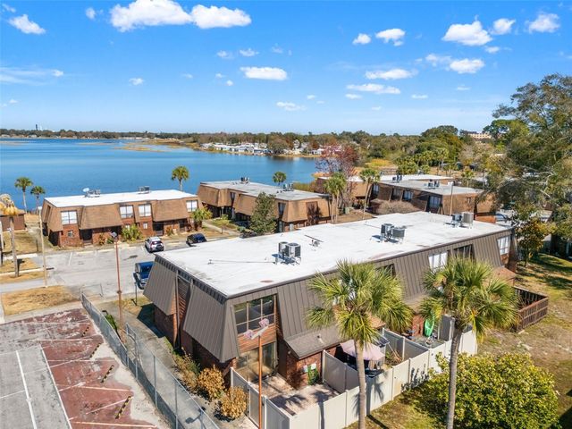 1836 N CRYSTAL LAKE DRIVE 44, Lakeland, FL 33801