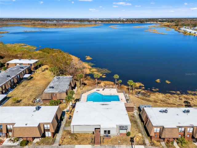 1836 N CRYSTAL LAKE DRIVE 44, Lakeland, FL 33801