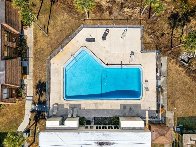 1836 N CRYSTAL LAKE DRIVE 44, Lakeland, FL 33801