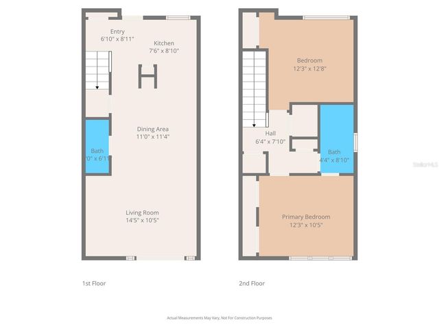 1836 N CRYSTAL LAKE DRIVE 44, Lakeland, FL 33801