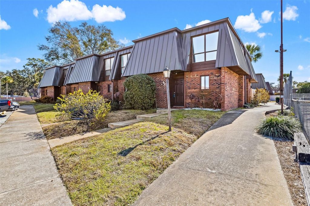 1836 N CRYSTAL LAKE DRIVE 44, Lakeland, FL 33801