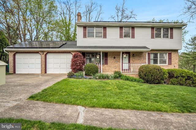 336 INDIAN CREEK DR, Mechanicsburg, PA 17050
