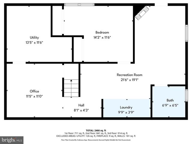 336 INDIAN CREEK DR, Mechanicsburg, PA 17050