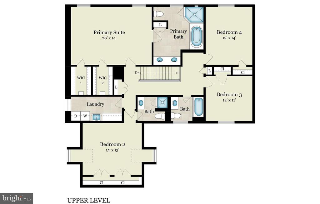 Image 43 of property listing at 7556 PEPPERELL DR, Bethesda, MD 20817