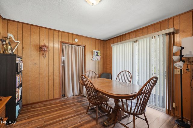 805 Rock Creek Road, Erwin, TN 37650