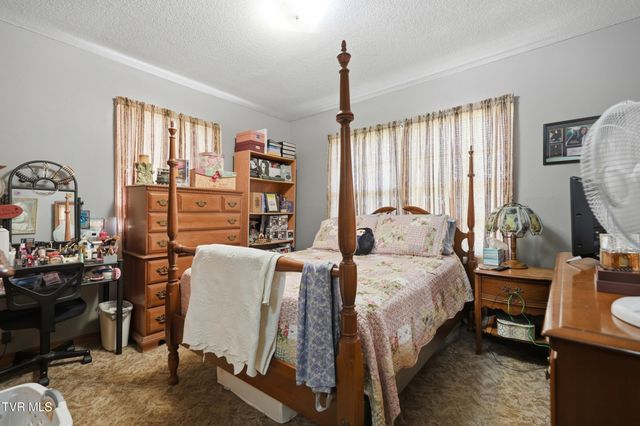 805 Rock Creek Road, Erwin, TN 37650