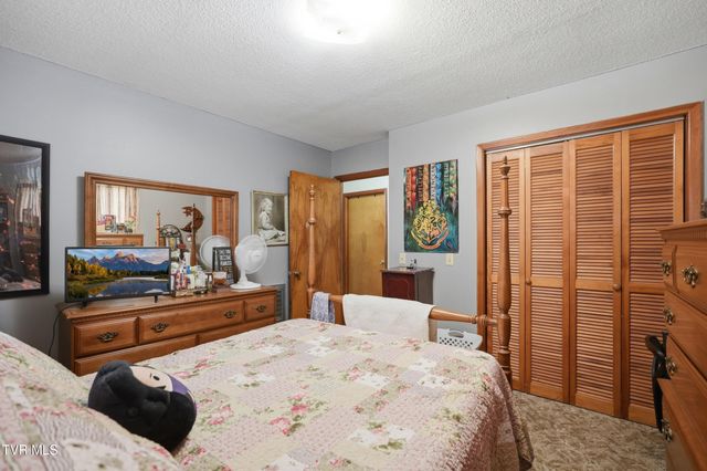805 Rock Creek Road, Erwin, TN 37650
