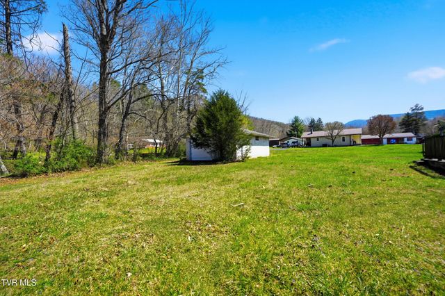 805 Rock Creek Road, Erwin, TN 37650