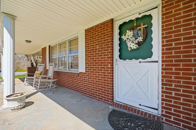 805 Rock Creek Road, Erwin, TN 37650