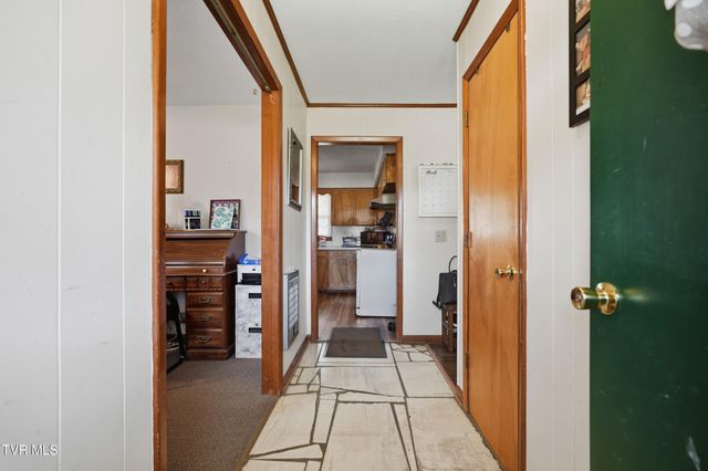 805 Rock Creek Road, Erwin, TN 37650