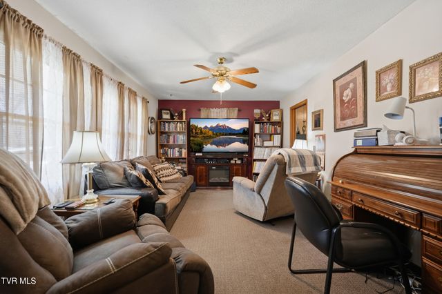 805 Rock Creek Road, Erwin, TN 37650