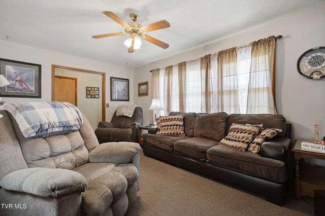 805 Rock Creek Road, Erwin, TN 37650