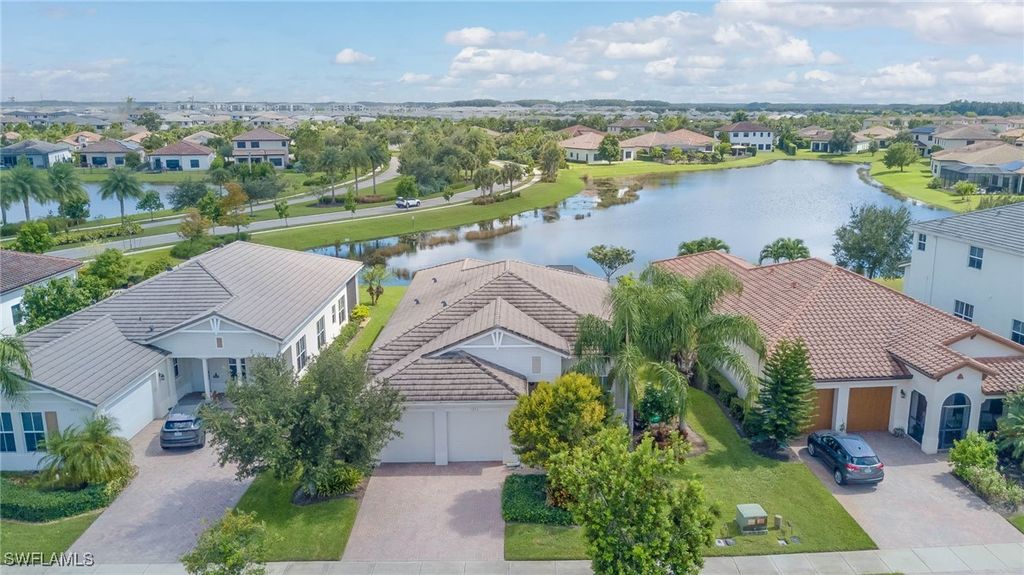 5254 Messina ST, Ave Maria, FL 34142