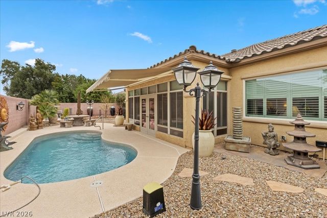 5678 Sunningdale Court, Las Vegas, NV 89122