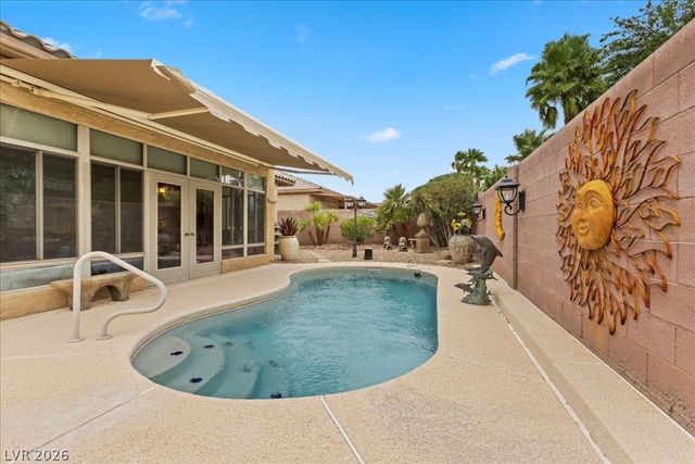 5678 Sunningdale Court, Las Vegas, NV 89122