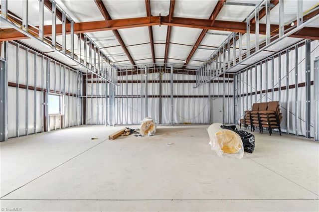 1355 Spainhour Mill Road, Pinnacle, NC 27043