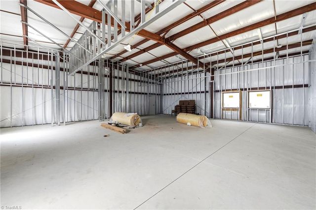1355 Spainhour Mill Road, Pinnacle, NC 27043