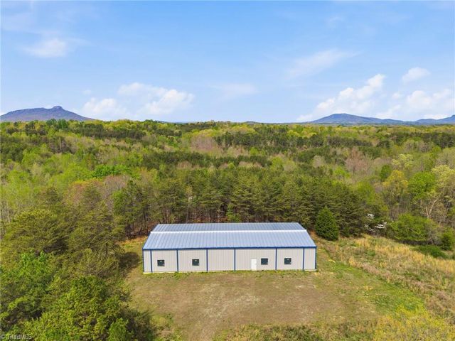 1355 Spainhour Mill Road, Pinnacle, NC 27043