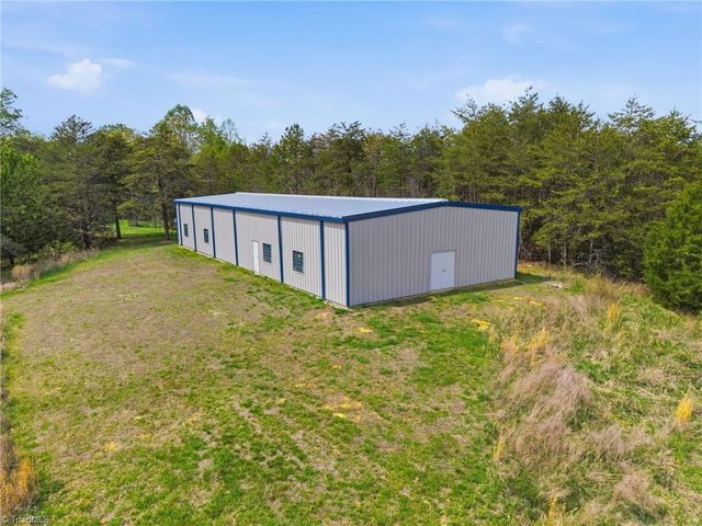 1355 Spainhour Mill Road, Pinnacle, NC 27043