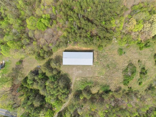 1355 Spainhour Mill Road, Pinnacle, NC 27043