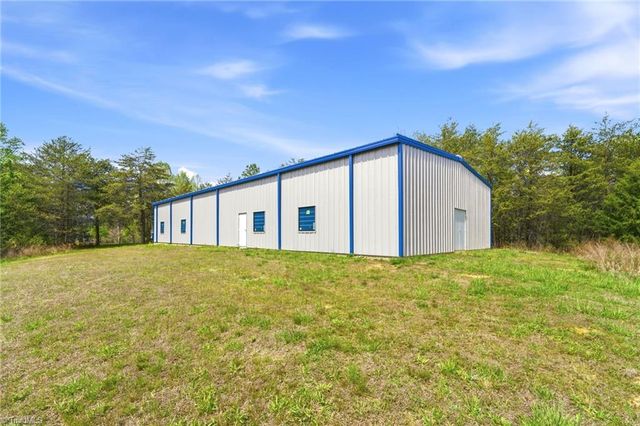1355 Spainhour Mill Road, Pinnacle, NC 27043