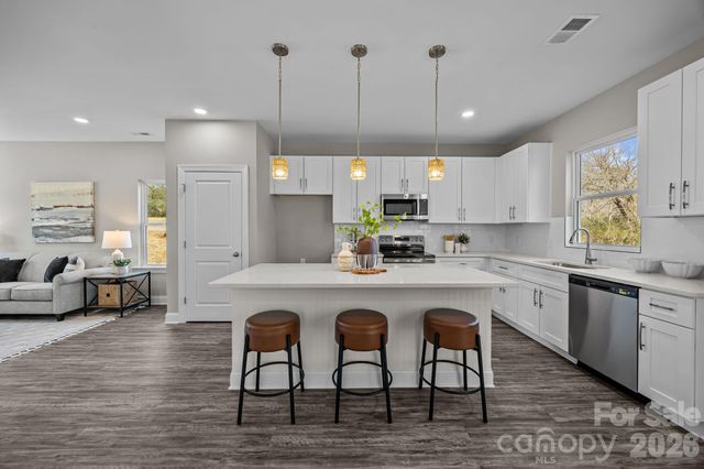 1813 Shuford Road, Lincolnton, NC 28092