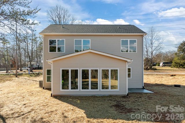 1813 Shuford Road, Lincolnton, NC 28092