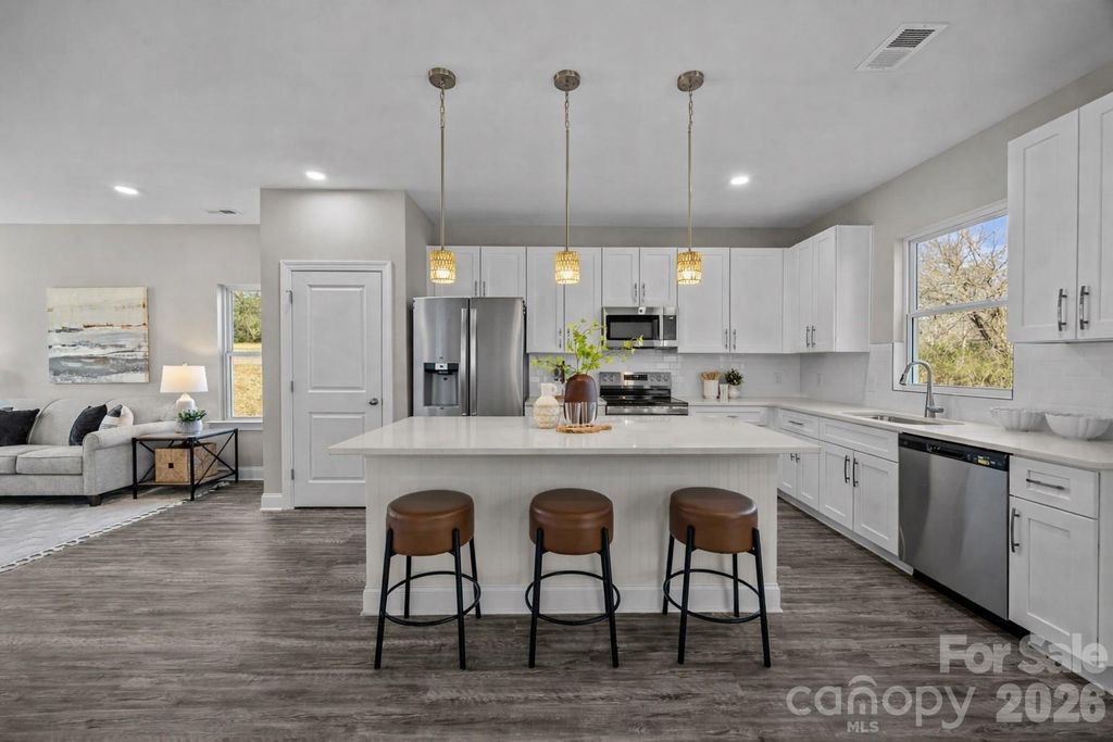 1813 Shuford Road, Lincolnton, NC 28092