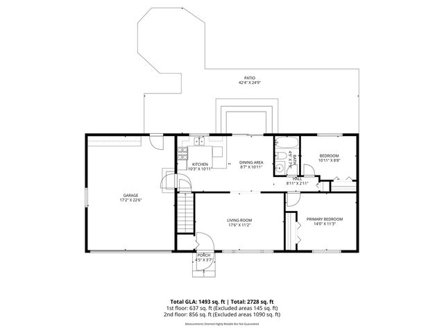 7610 119th Avenue N, Champlin, MN 55316