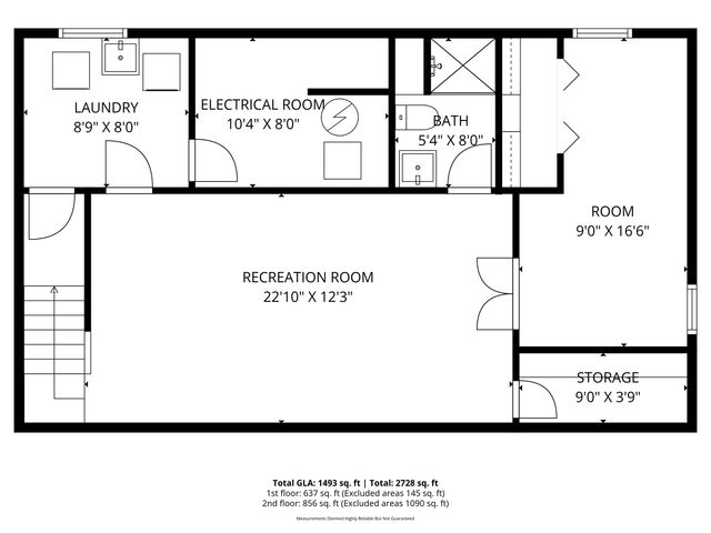 7610 119th Avenue N, Champlin, MN 55316