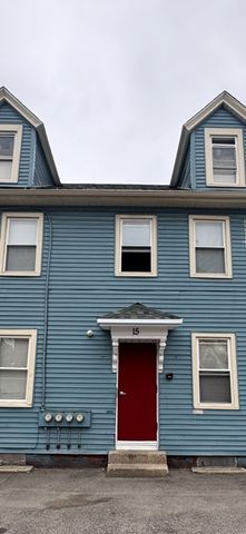 15 Monticello Street, Providence, RI 02904