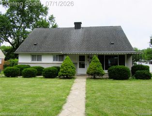 3202 Michael Avenue, Warren, MI 48091
