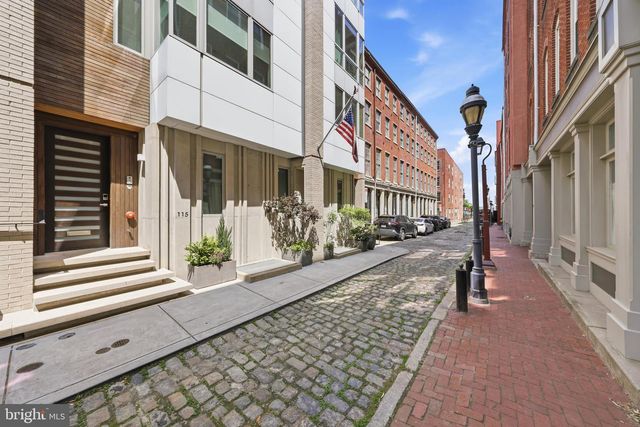 115 CHURCH ST, Philadelphia, PA 19106