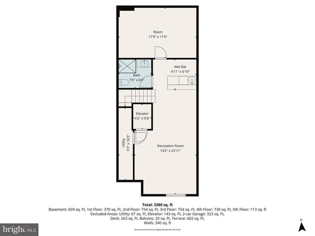 115 CHURCH ST, Philadelphia, PA 19106