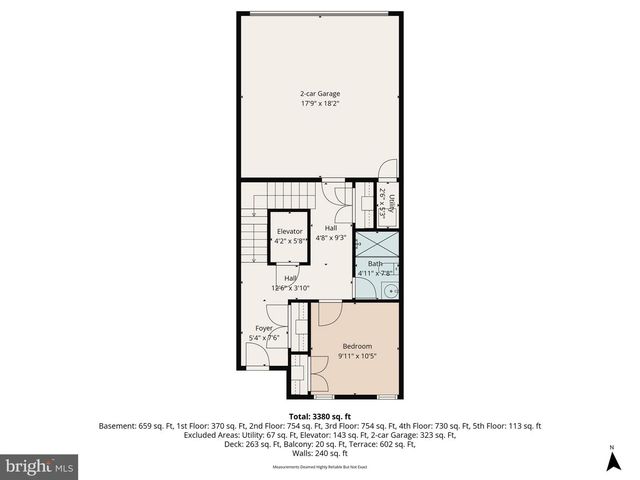 115 CHURCH ST, Philadelphia, PA 19106